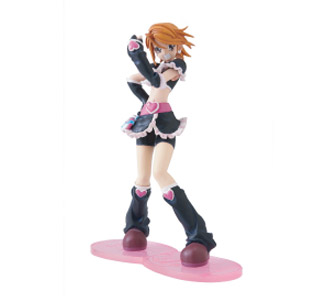 Pretty Cure Series 큐어 블랙