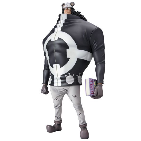 ONE PIECE 시리즈 NEO-DX 바솔로뮤 곰