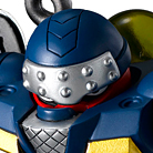 패왕대계 류나이트 류닌자·폭열환