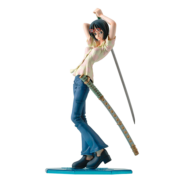 ONE PIECE NEO-7 타시기