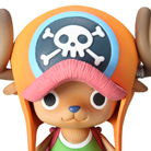 ONE PIECE "STRONG EDITION"토니 토니 초퍼 (再販)