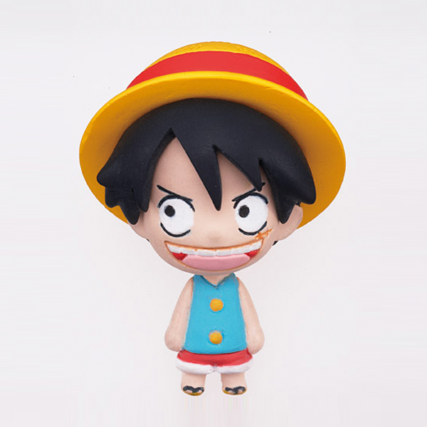 캐릭터 포춘 시리즈 ONE PIECE 운세 할렘! ? ★in 임펠 다운