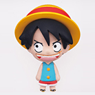 캐릭터 포춘 시리즈 ONE PIECE 운세 할렘! ? ★in 임펠 다운