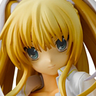 「리틀 버스터즈! 엑스터시」 주사토 사야