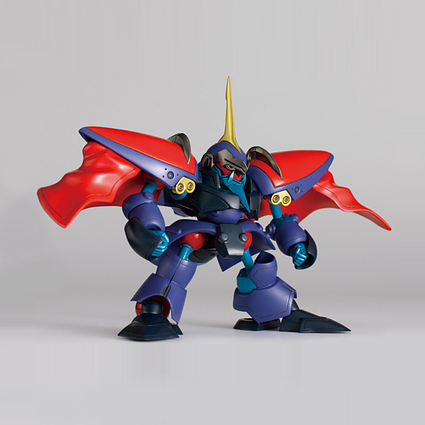 패왕대계 류나이트 다크나이트 슈텔