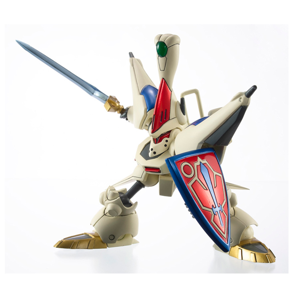 패왕대계 류나이트 류나이트 제퍼(再販)