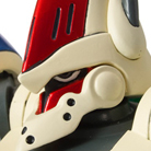 패왕대계 류나이트 류나이트 제퍼(再販)