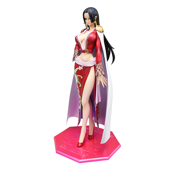 ワンピースシリーズ NEO-DX ボア・ハンコック