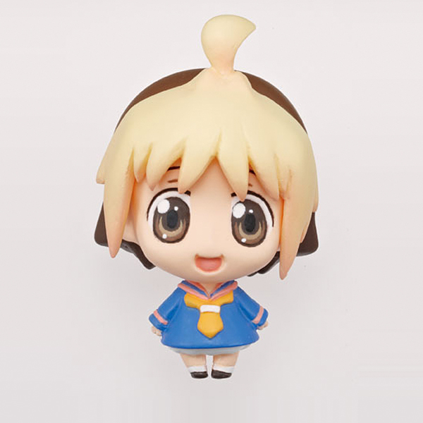 キャラフォーチュンシリーズ はなまる幼稚園 さくら組の杏ちゃんと柊ちゃんと小梅ちゃんセット