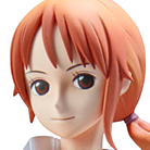 ONE PIECE "STRONG EDITION" 나미 엔딩 Ver.