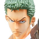 ONE PIECE "STRONG EDITION" 로로노아 조로 Ver.2