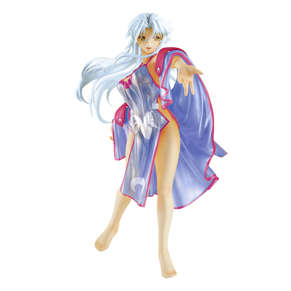 환주 전기 루릴라 이즈루하 황금 가희 어나더 컬러 Ver.