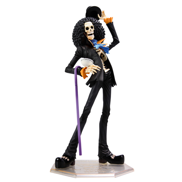 ONE PIECE 시리즈 NEO 브룩(再販)