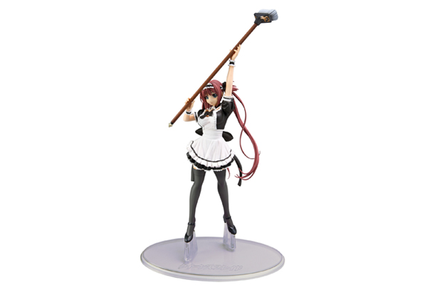 퀸즈 블레이드 Special Edition 명토에 초대하는 아이리