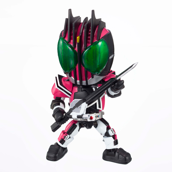 003 가면仮面ライダー 디케이드