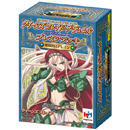 프리미어 덱 전투 교관 어레인