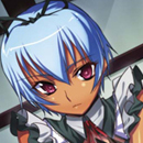 공식 캐릭터 슬리브 Vol.4 아마의 여왕 알도라