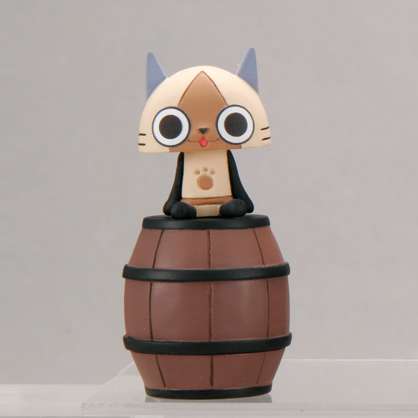 마스코트 스탬프