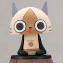 마스코트 스탬프