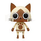 モンスターハンター 이동! 아이루(아이루/멜라루)