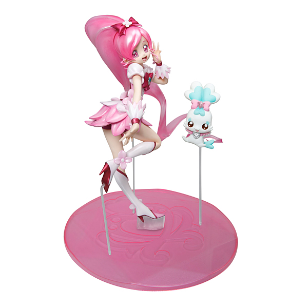 ハートチャッチプリキュア！ キュアブロッサム