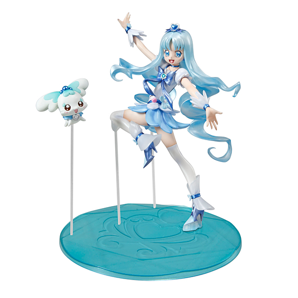 하트채치 프리큐어! 큐어 마린