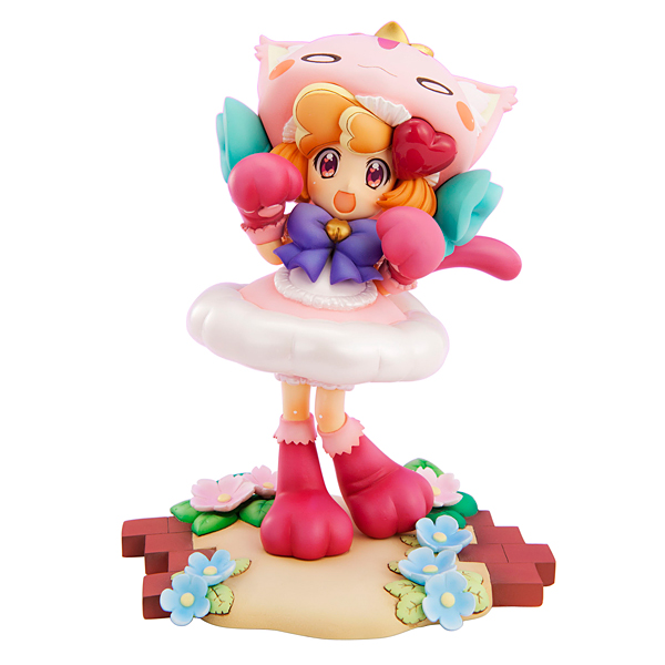 아냐 마루 탐정 키르민