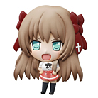 길을 잃은 고양이 오버런!