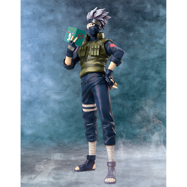 NARUTO 질풍 KAKASHI HATAKE