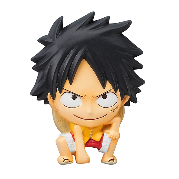 ONE PIECE 왕하 칠무해편