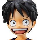 ONE PIECE 시리즈 CB-EX 루피 & 에이스 ～형제의 유대～