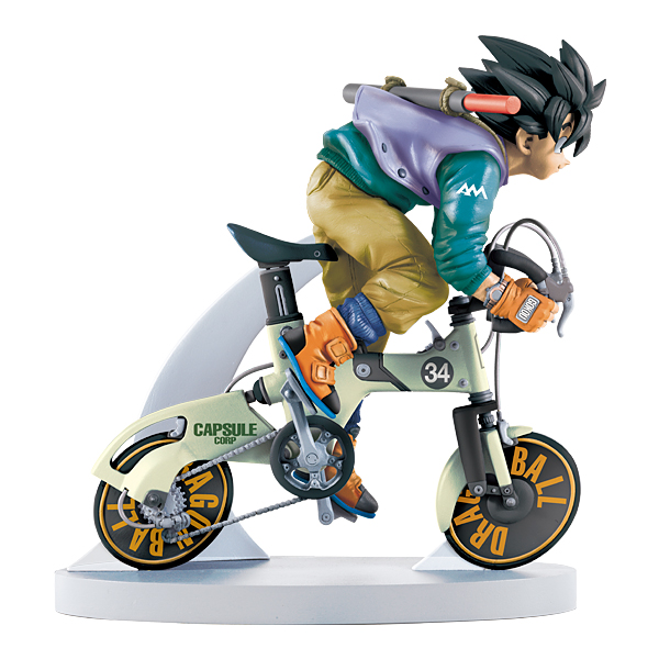 ドラゴンボール개손 SON GOKU 02