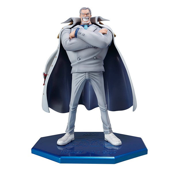 ONE PIECE 시리즈 NEO-DX 원숭이 D 가프