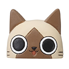 몬한 일기 따끈따끈 아이루 마을