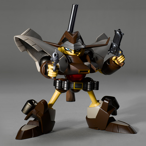 패왕대계 류나이트 류간너 델링거