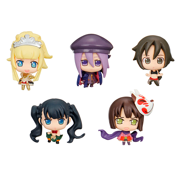 世界樹の迷宮Ⅲ