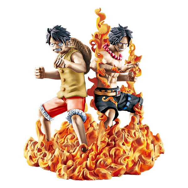 마린포드편 전편