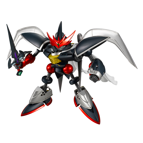 패왕대계 류나이트 류닌자마스터·폭열환