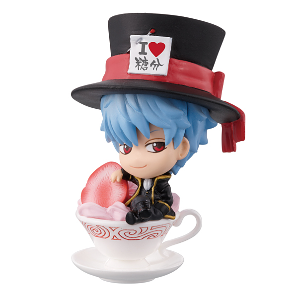 은혼 이상한 나라의 은혼씨