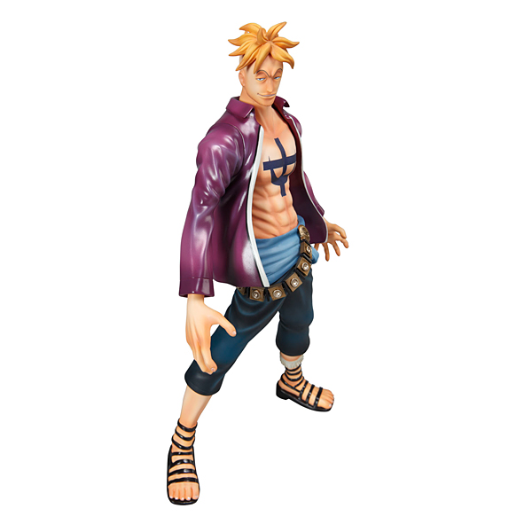 ONE PIECE 시리즈 NEO-DX 불사조 마르코