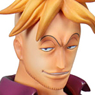 ONE PIECE 시리즈 NEO-DX 불사조 마르코