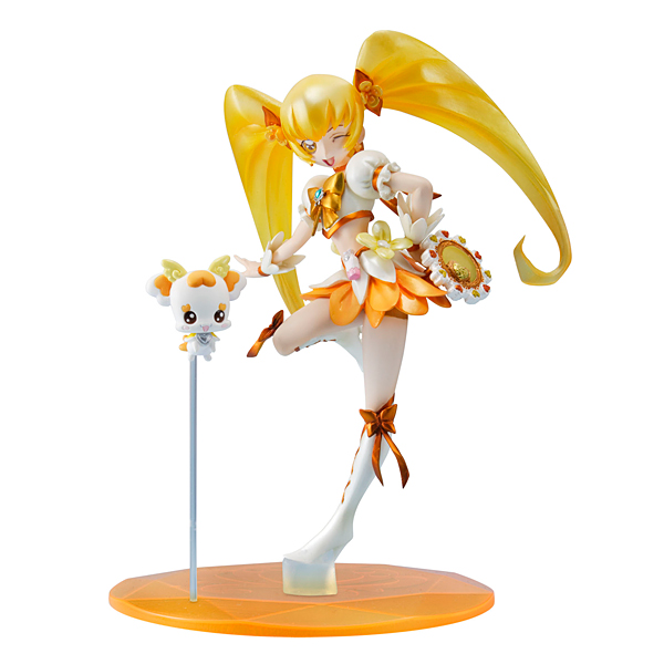 하트채치 프리큐어! 큐어 선샤인