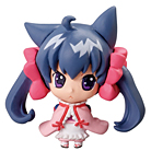 캐릭터 포춘 시리즈 오토메 요괴 자쿠로 사랑 미쿠지