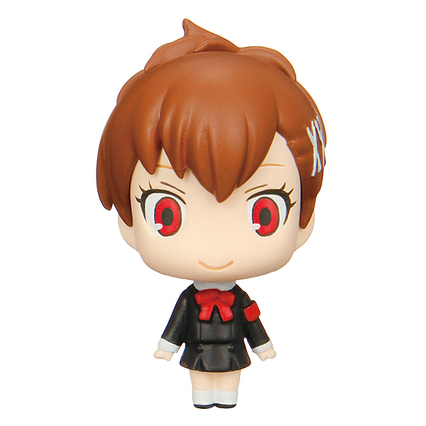 페르소나 3 & 페르소나 4 2층