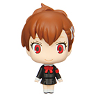 페르소나 3 & 페르소나 4 2층