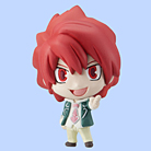 캐릭터 포춘 시리즈 STAR DRIVER 빛나는 전술 은하 미소년 점