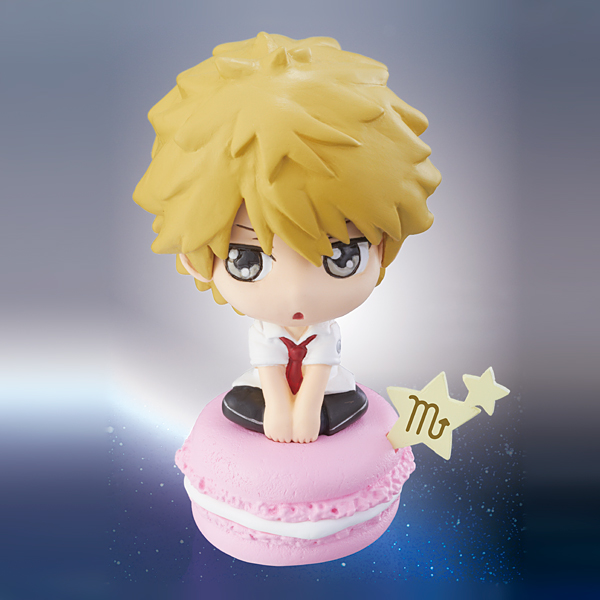 Starry☆Sky in sweets summer & autumn