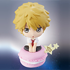 Starry☆Sky in sweets summer&autumn