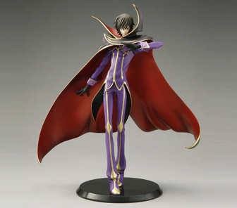 コードギアス 反逆のルルーシュR2 ゼロ