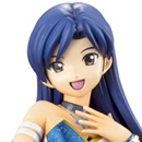 아이돌 마스터 S-3 키사라기 치하야